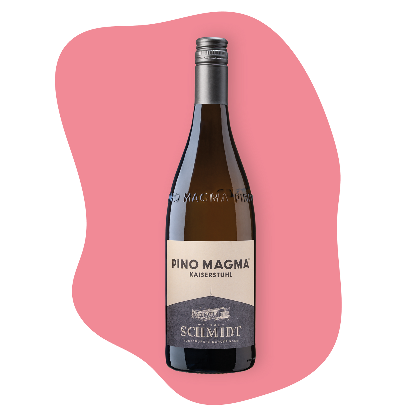 Pino Magma