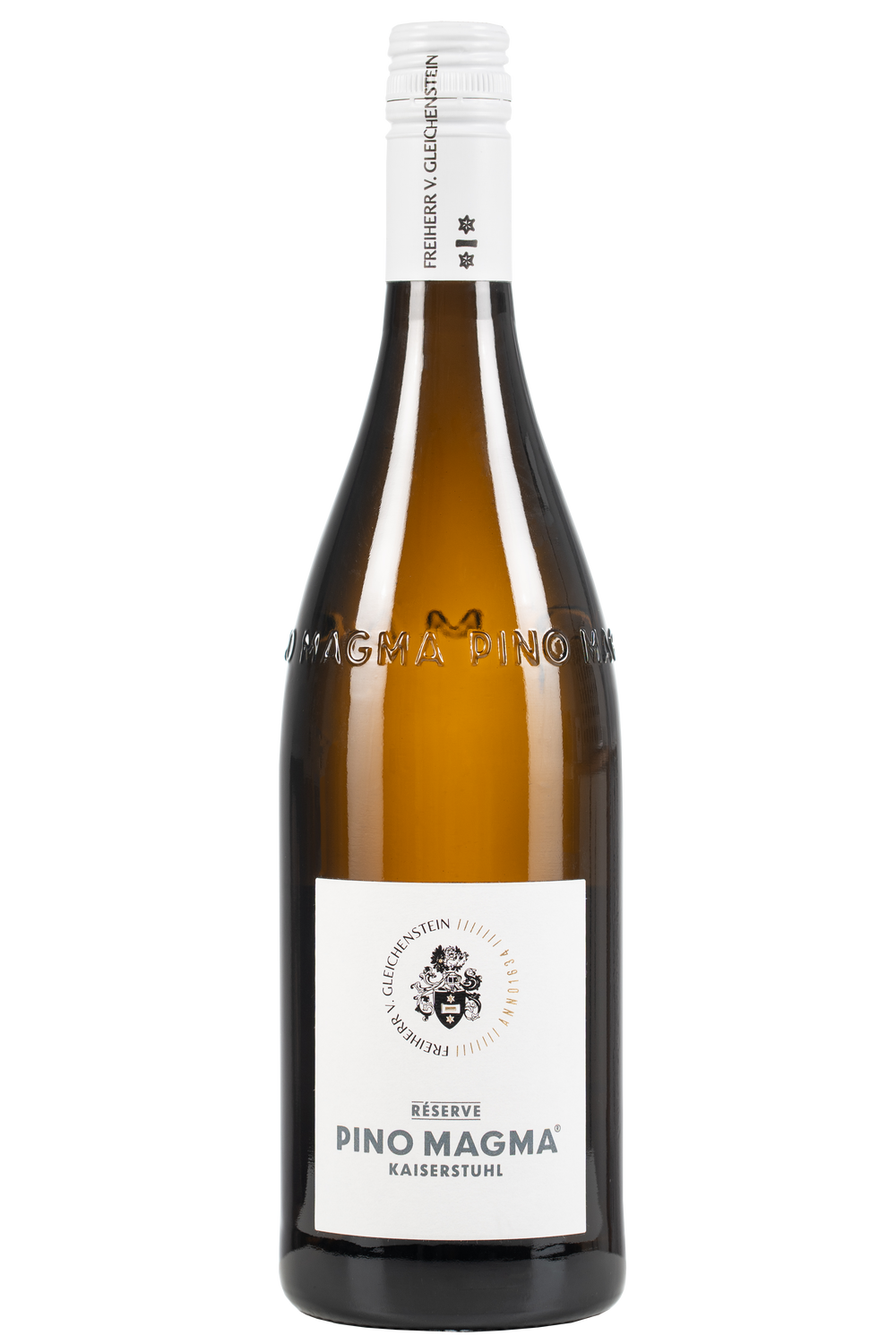 2022 Weingut Freiherr von Gleichenstein Réserve