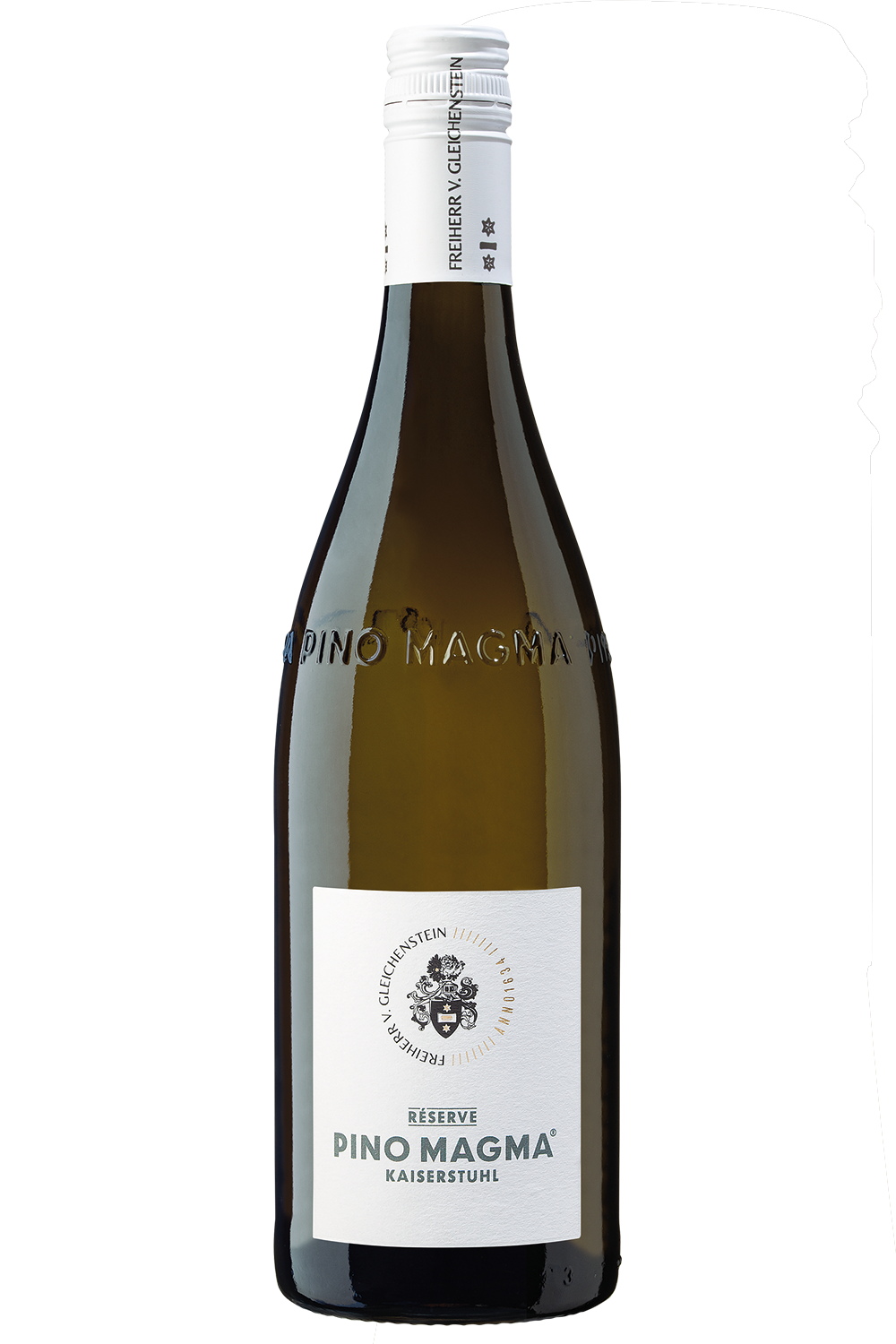 2022 Weingut Freiherr von Gleichenstein Réserve